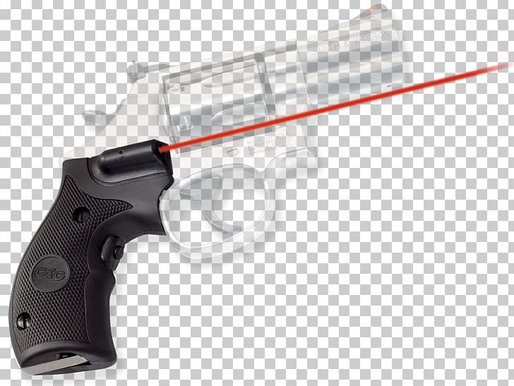 Trigger Revolver Firearm Smith & Wesson Crimson Trace PNG, Clipart, Air Gun, Airsoft, Cartridge, Crimson, Crimson Trace Free PNG Download
