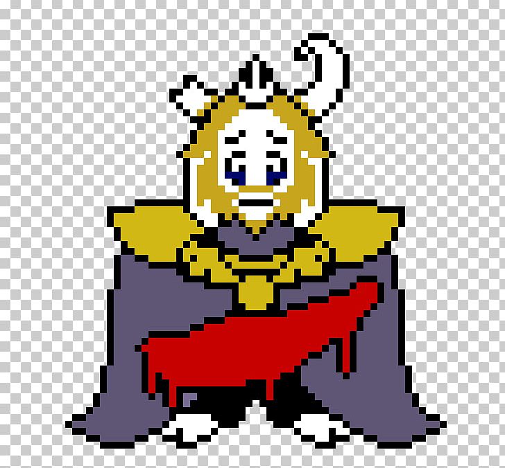 Undertale Sprite Pixel Art ASGORE Toriel PNG, Clipart, Area, Art, Artwork, Asgore, Computer Icons Free PNG Download