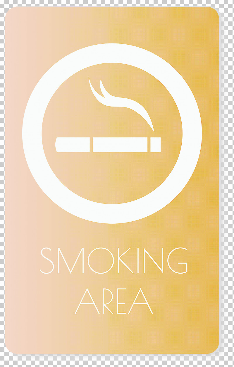 Smoke Area Sign PNG, Clipart, Cartoon, Drawing, Logo, Painting, Poster Free PNG Download