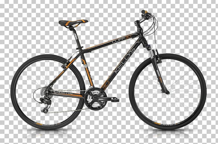 Cyclo-cross Bicycle Kellys Shimano Brake PNG, Clipart, Bicycle, Bicycle Accessory, Bicycle Frame, Bicycle Part, Cyclo Cross Bicycle Free PNG Download
