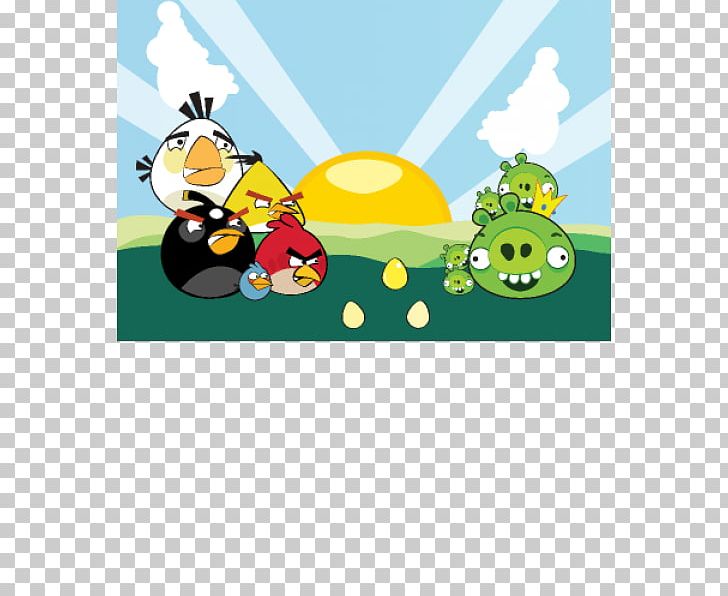Desktop Illustration Graphics PNG, Clipart, Angry Birds, Area, Art, Cartoon, Computer Free PNG Download