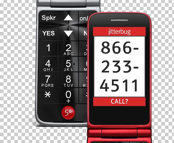 Feature Phone Smartphone Jitterbug Flip Easy-to-Use Cell Phone PNG, Clipart, Att, Clamshell Design, Communication, Communication Device, Electronic Device Free PNG Download
