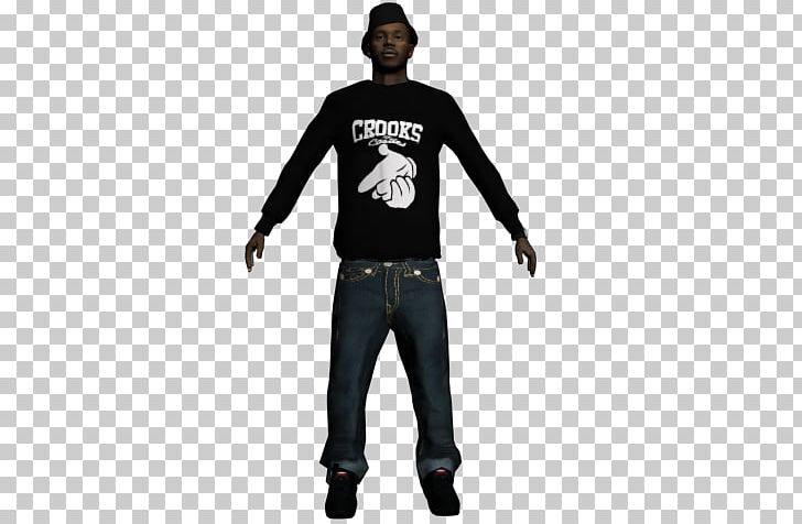 Grand Theft Auto: San Andreas Mod MediaFire PNG, Clipart, Black, Costume, Download, Grand Theft Auto, Grand Theft Auto San Andreas Free PNG Download