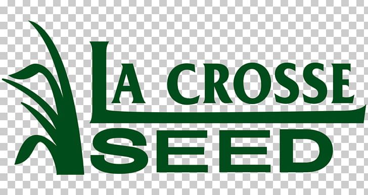 La Crosse Logo Brand Trademark Green PNG, Clipart, Area, Brand, Conservation, Grass, Green Free PNG Download