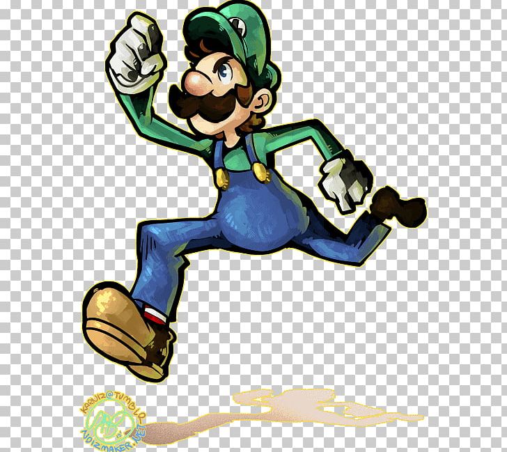 Luigi's Mansion Super Mario Bros. PNG, Clipart, Cartoon, Fiction, Fictional Character, Finger, Gaming Free PNG Download