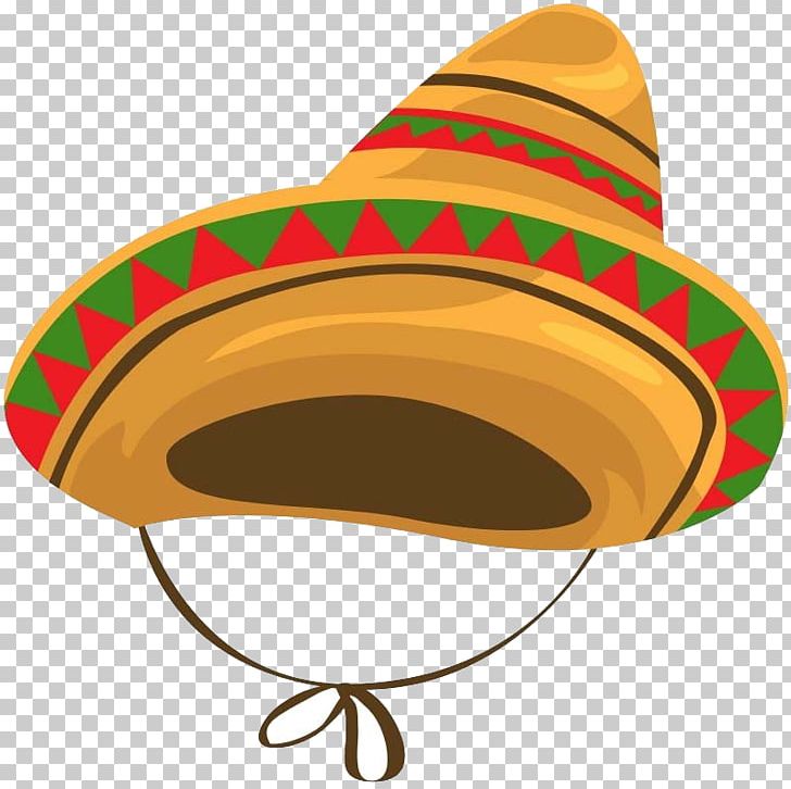 Mexican Cuisine Sombrero Hat Cartoon PNG, Clipart, Chef Hat, Christmas Hat, Clothing, Cowboy Hat, Especially Free PNG Download