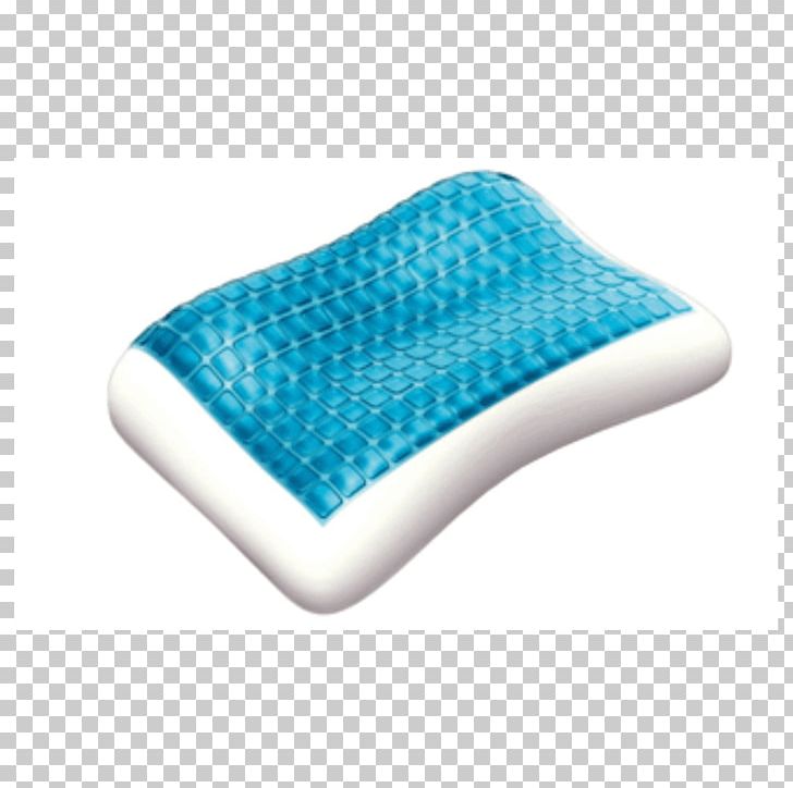Pillow Bed Mattress Technogel Taie PNG, Clipart, Aqua, Bed, Bedding, Bedroom, Contour Free PNG Download