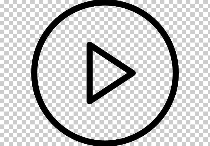 YouTube Computer Icons Button PNG, Clipart, Angle, Area, Arrow, Black, Black And White Free PNG Download