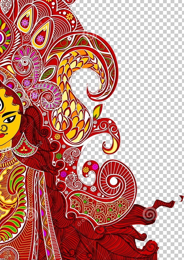 Durga Puja Dussehra Wish Bathukamma Navaratri PNG, Clipart, Art, Bathukamma,  Costume Design, Desktop Wallpaper, Durga Free