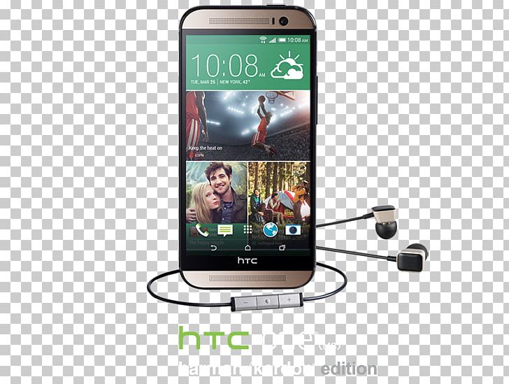 HTC One (M8) HTC One M9 Android Smartphone PNG, Clipart, Android, Electronic Device, Electronics, Gadget, Lte Free PNG Download