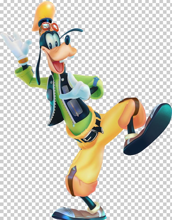 Kingdom Hearts III Kingdom Hearts Birth By Sleep Kingdom Hearts: Chain Of Memories Donald Duck PNG, Clipart, Action Figure, Donald Duck, Figurine, Final Fantasy, Gaming Free PNG Download