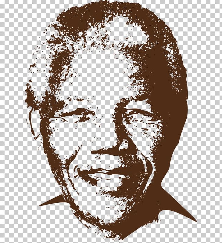 Statue Of Nelson Mandela PNG, Clipart, African National Congress, Apartheid, Art, Beard, Black And White Free PNG Download