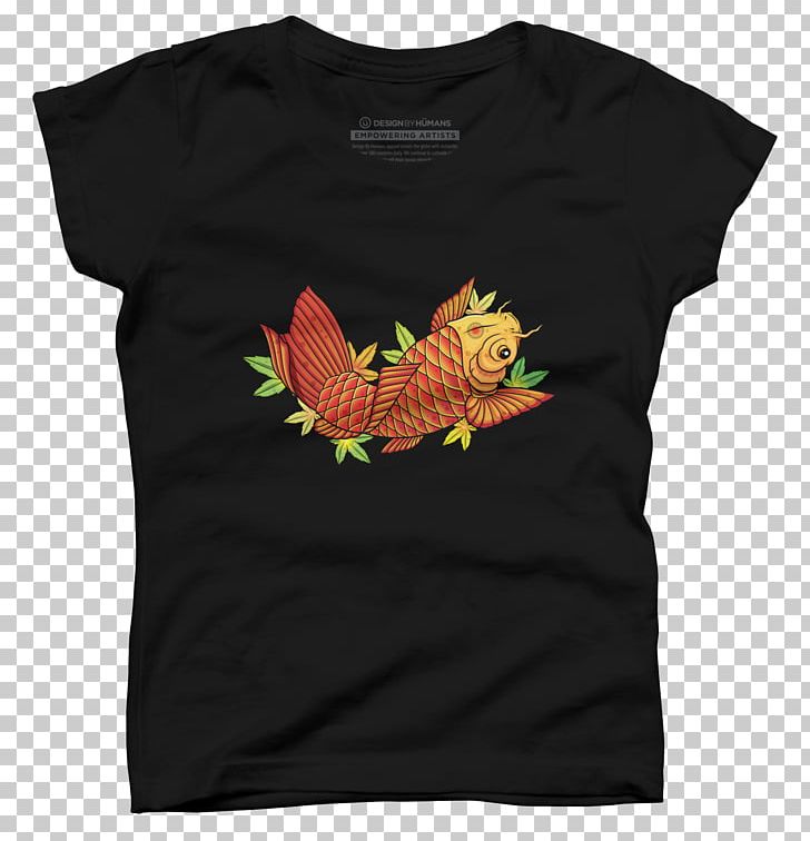 T-shirt Sleeve Animal PNG, Clipart, Active Shirt, Animal, Brand, Clothing, Fish Free PNG Download