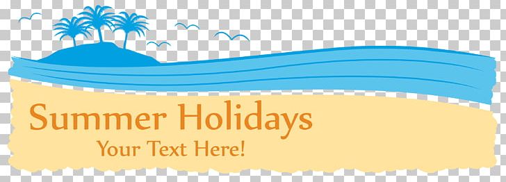 Web Banner PNG, Clipart, Adobe Illustrator, Banner, Beach, Blue, Brand Free PNG Download