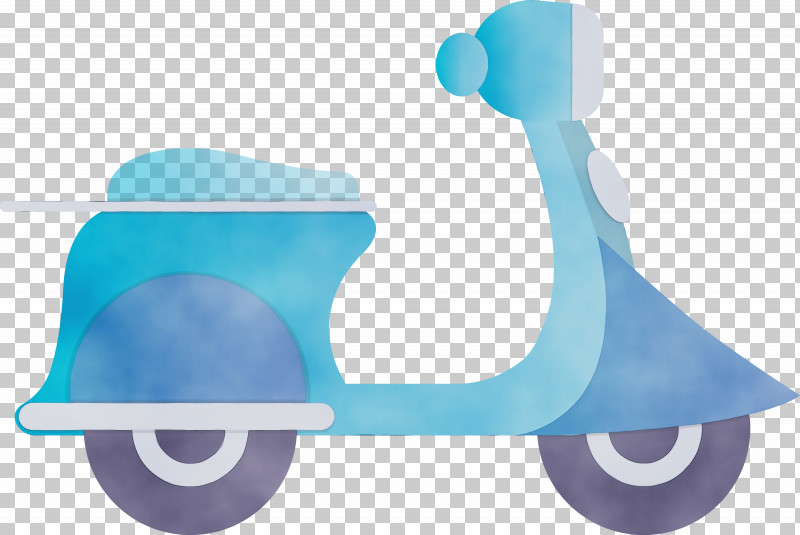 Blue Turquoise Transport Vehicle Riding Toy PNG, Clipart, Baby Products, Blue, Moto, Motorcycle, Paint Free PNG Download