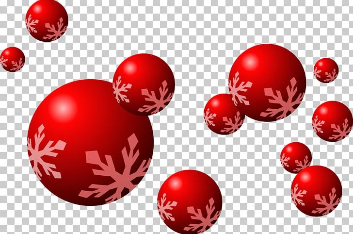 Bombka Christmas Tree New Year Party PNG, Clipart, Beads, Berry, Bombka, Christmas, Christmas Decoration Free PNG Download