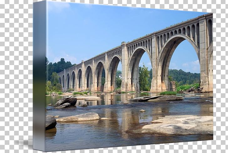 Manchester Bridge Railroad Bridge Rail Transport Powhite Parkway Bridge James River PNG, Clipart, Aqueduct, Arch, Arch Bridge, Beam Bridge, Bridge Free PNG Download