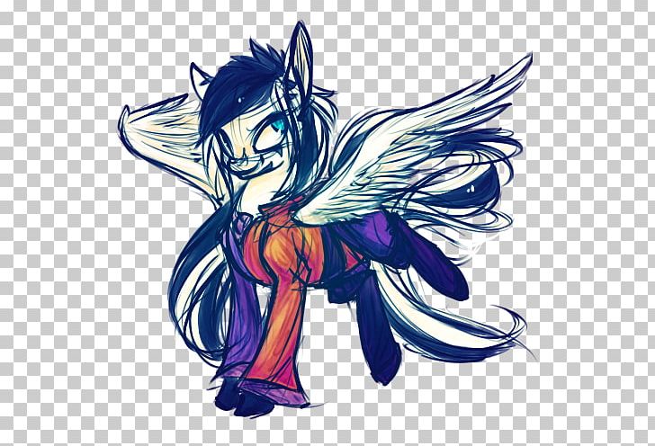 Pony Fairy Horse Cartoon PNG, Clipart, Angel, Angel M, Anime, Art, Cartoon Free PNG Download