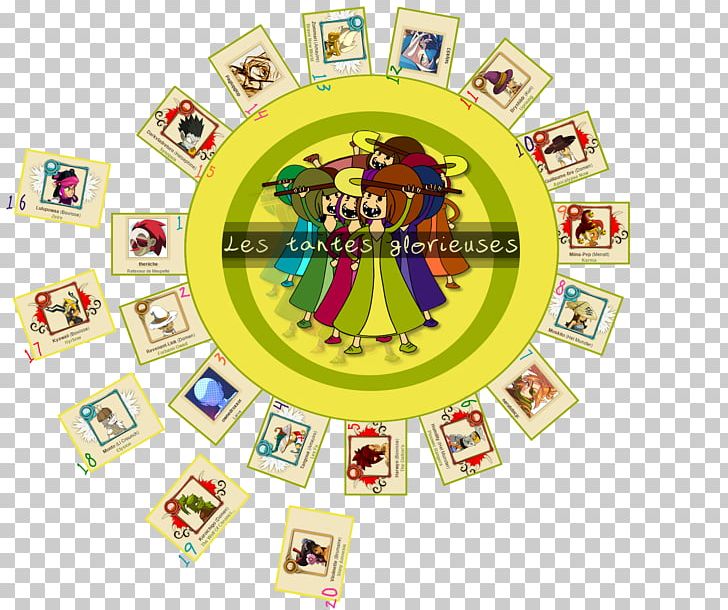 Role-playing Game Dofus Massively Multiplayer Online Game Multiplayer Video Game PNG, Clipart, Circle, Dofus, Game, Games, Le Monde Free PNG Download