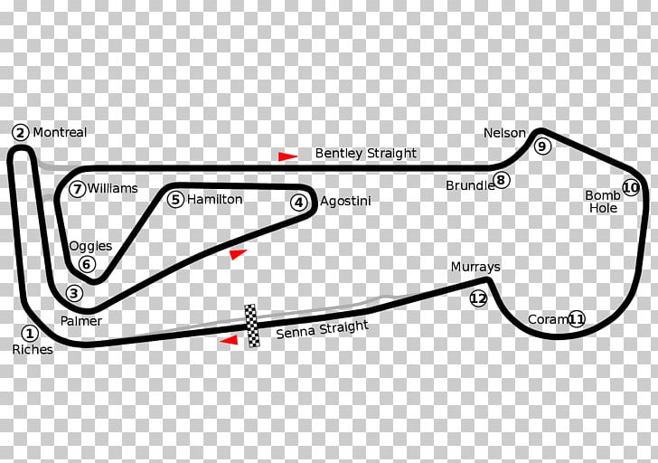 Snetterton Circuit Donington Park British Touring Car Championship Silverstone Circuit PNG, Clipart, Angle, Area, Auto Part, Auto Racing, Bicycle Part Free PNG Download
