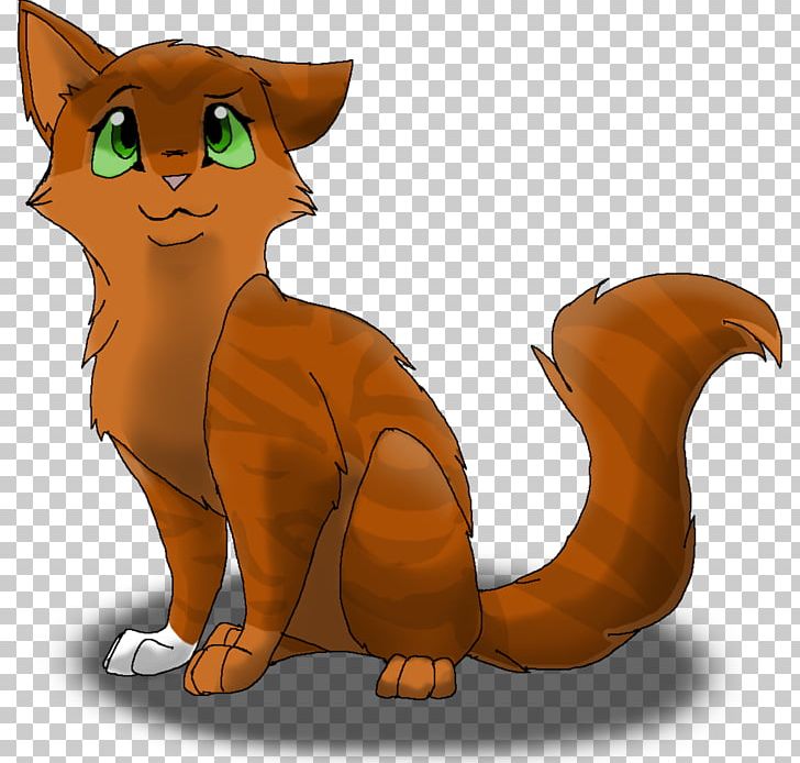 Squirrelflight Cat Midnight Warriors Crookedstar PNG, Clipart, Animals, Ashfur, Big Cats, Carnivoran, Cartoon Free PNG Download