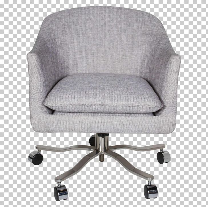 Swivel Chair Office & Desk Chairs Furniture Eames Lounge Chair PNG, Clipart, Angle, Armrest, Chair, Comfort, Cushion Free PNG Download