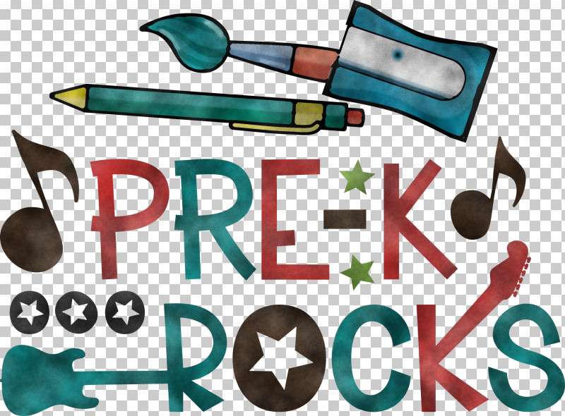 PRE K Rocks Pre Kindergarten PNG, Clipart, Geometry, Line, Logo, Mathematics, Meter Free PNG Download