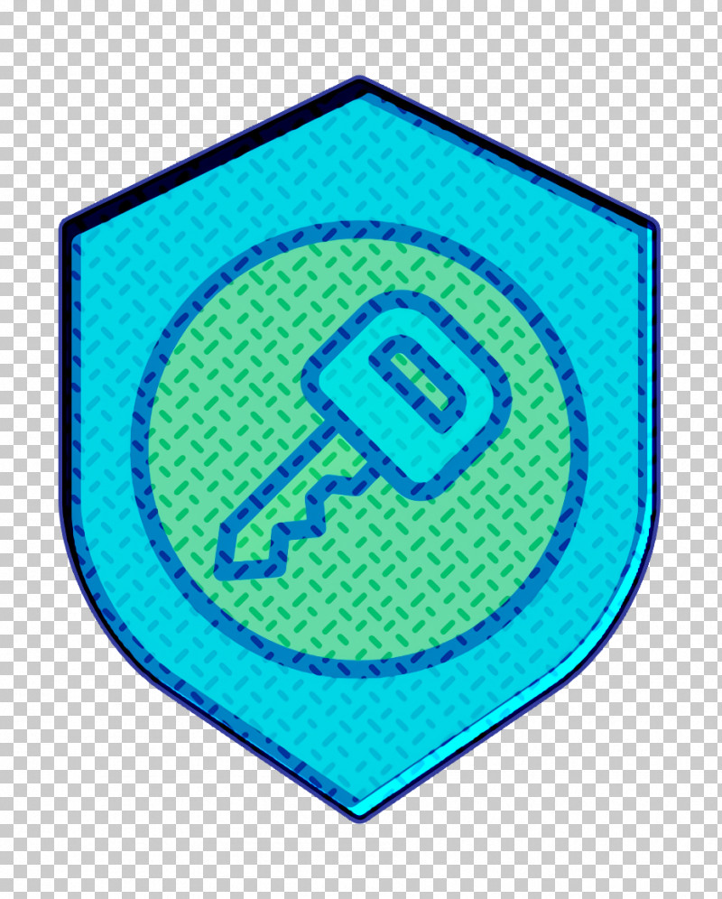 Cyber Icon Key Icon PNG, Clipart, Aqua, Circle, Cyber Icon, Electric Blue, Key Icon Free PNG Download