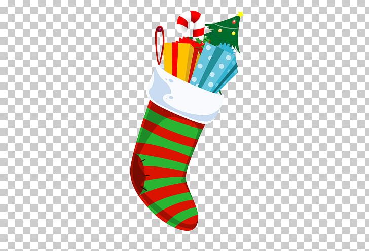 Christmas Stockings Santa Claus Christmas Ornament PNG, Clipart, Cartoon, Christmas, Christmas Border, Christmas Decoration, Christmas Frame Free PNG Download