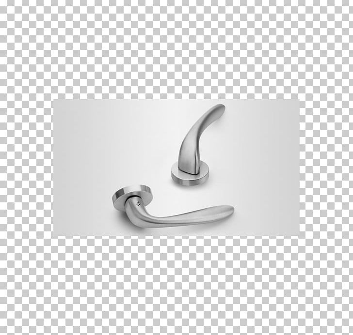 Door Handle Silver PNG, Clipart, Angle, Bathtub, Bathtub Accessory, Black And White, Colombo Free PNG Download