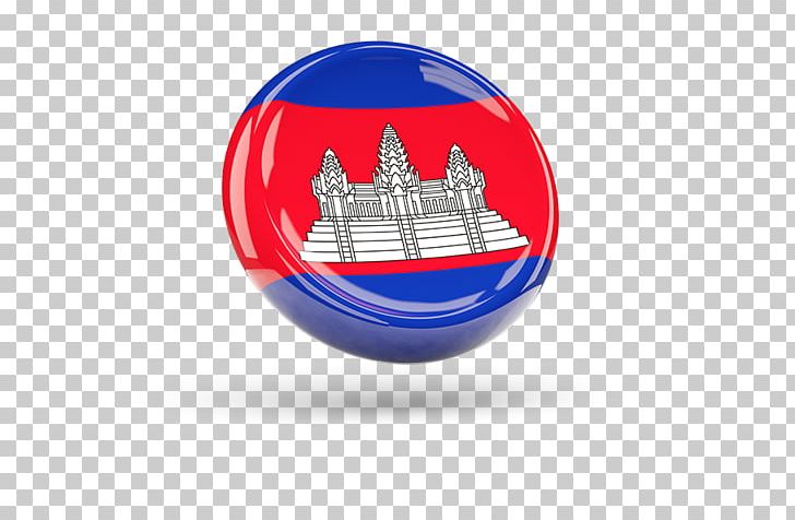 Flag Of Cambodia Stock Photography PNG, Clipart, Blue, Cambodia, Circle, Computer Icons, Emblem Free PNG Download