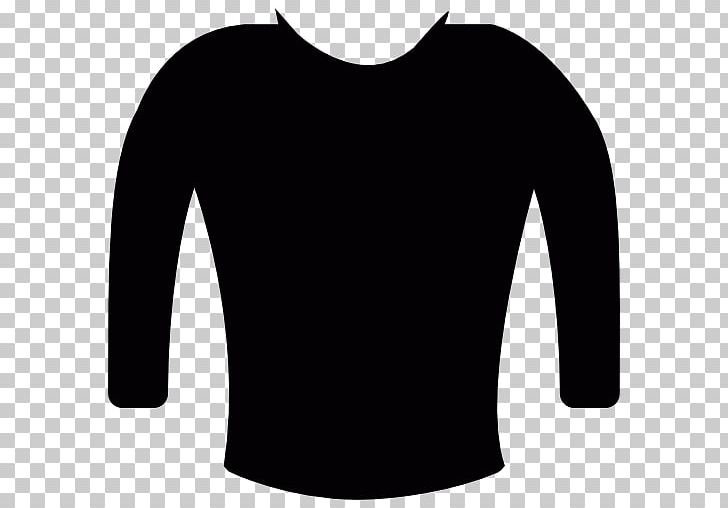 Long-sleeved T-shirt Shoulder PNG, Clipart, Black, Black M, Clothing, Longsleeved Tshirt, Long Sleeved T Shirt Free PNG Download