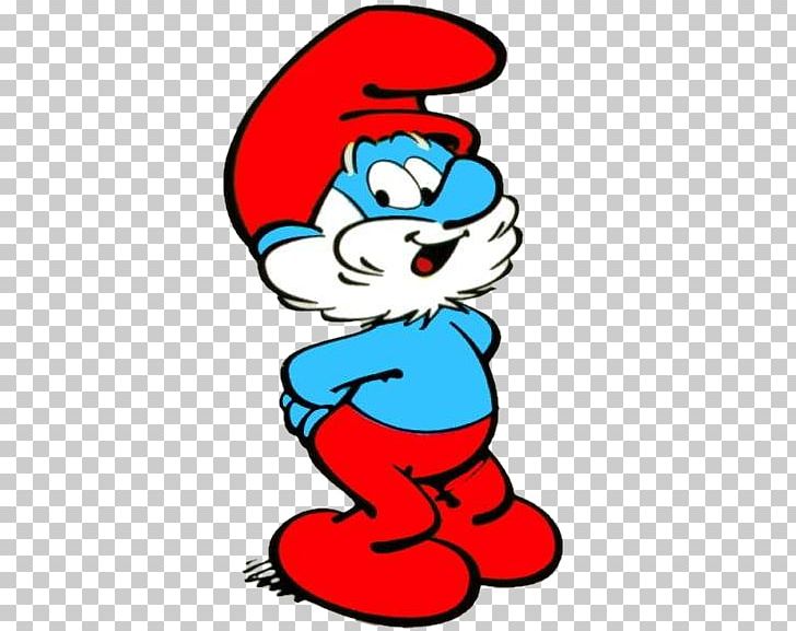 Papa Smurf Smurfette Brainy Smurf Gargamel The Smurfs PNG, Clipart, Area, Art, Artwork, Baby Smurf, Brainy Free PNG Download