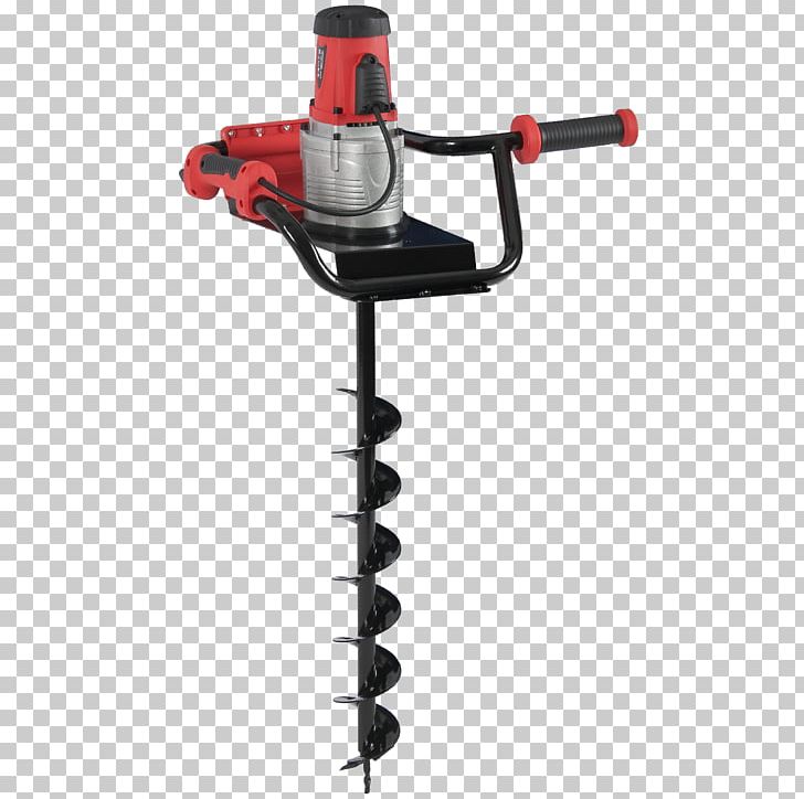 Post Hole Digger Augers Hand Tool Electric Motor PNG, Clipart, Angle, Auger, Augers, Cordless, Cutting Free PNG Download