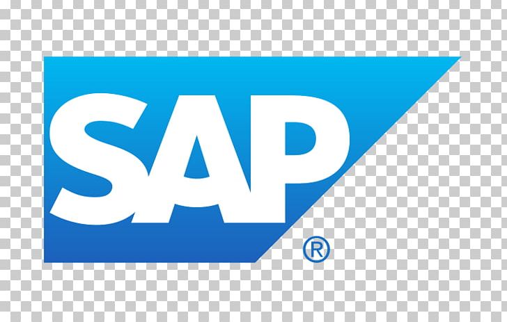 SAP SE Logo SAP ERP SAP S/4HANA SAP BPC PNG, Clipart, Area, Asset Management, Blue, Brand, Company Free PNG Download