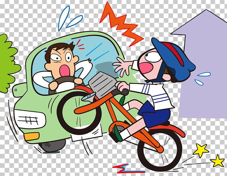 Traffic Collision Drawing Child Accident PNG, Clipart, Accident, Area, Art, Artwork, Bicycle Free PNG Download