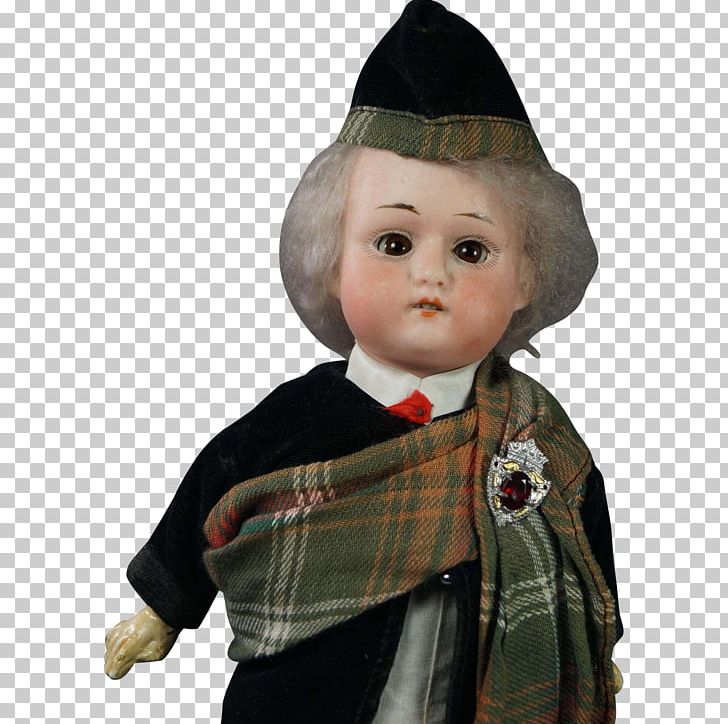 Bisque Doll Bisque Porcelain Tartan Scotland PNG, Clipart, Antique, Arnold, Bisque, Bisque Doll, Bisque Porcelain Free PNG Download