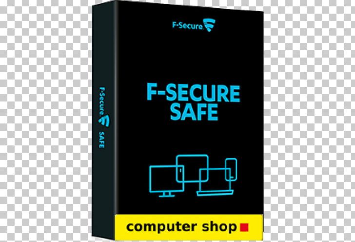 F-Secure Internet Security Computer Security Computer Software PNG, Clipart, Brand, Computer Security, Computer Software, Display Device, Electronic Device Free PNG Download
