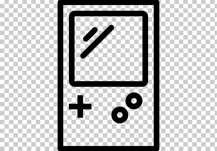 Game Boy Advance Computer Icons Game Boy Family Video Game PNG, Clipart, Angle, Area, Black, Computer Icons, Download Free PNG Download