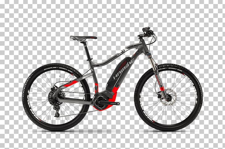 Haibike Electric Bicycle Mountain Bike Hardtail PNG, Clipart, Bicycle, Bicycle Accessory, Bicycle Frame, Bicycle Part, Hybrid Bicycle Free PNG Download