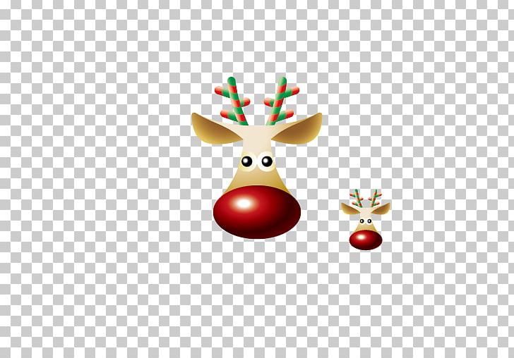 Santa Claus Reindeer Glow-in-the-dark Christmas PNG, Clipart, Animals, Celebrate, Christmas, Christmas Border, Christmas Card Free PNG Download