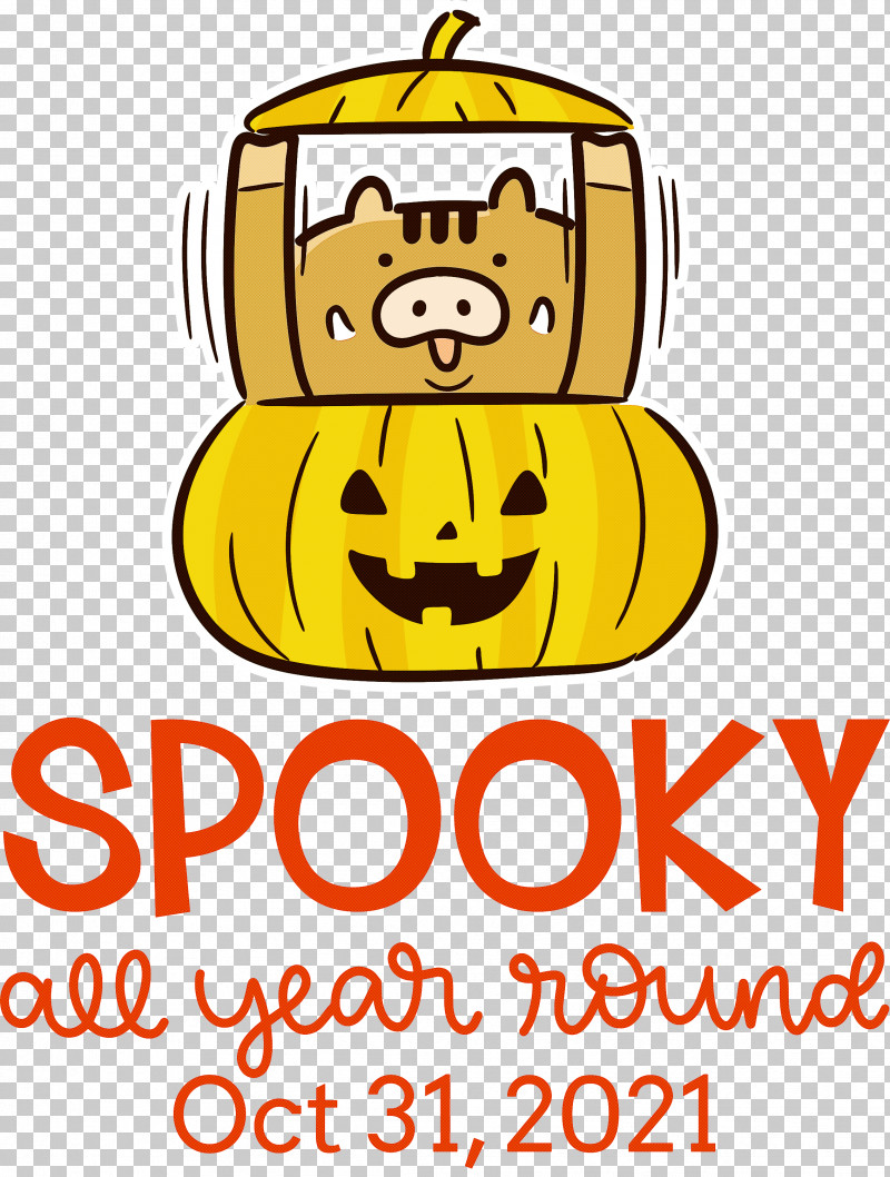 Spooky Halloween PNG, Clipart, Birthday, Cartoon, Christmas Day, Emoji, Halloween Free PNG Download
