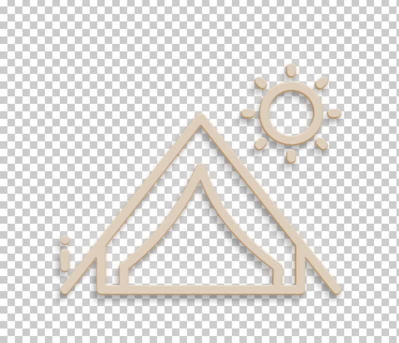 Camping Outdoor Icon Tent Icon PNG, Clipart, Camping Outdoor Icon, Tent Icon, Triangle Free PNG Download