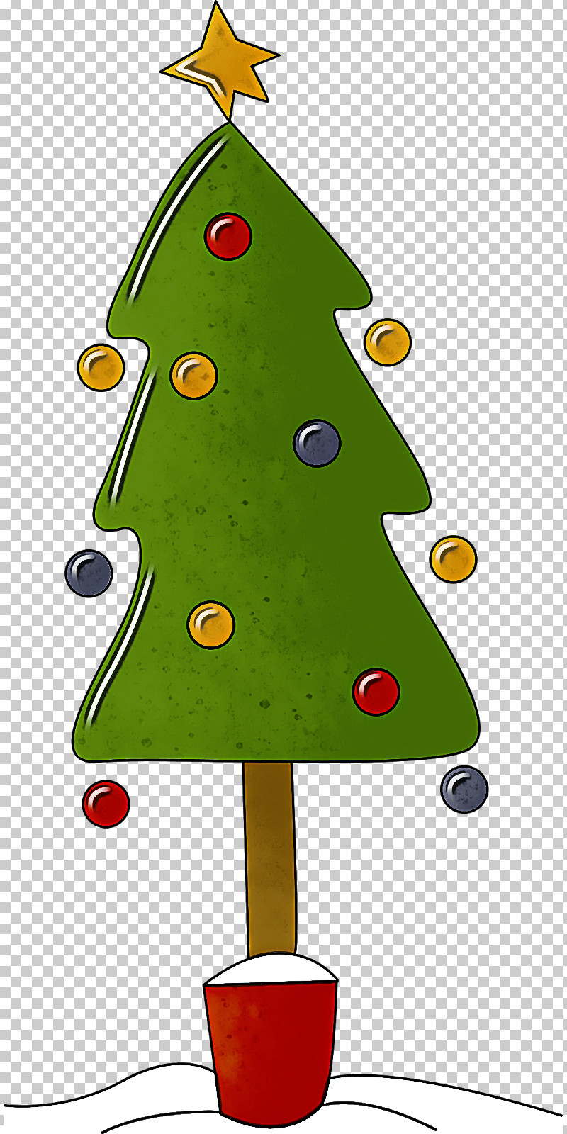 Christmas Tree PNG, Clipart, Christmas Decoration, Christmas Ornament, Christmas Tree, Fir, Interior Design Free PNG Download
