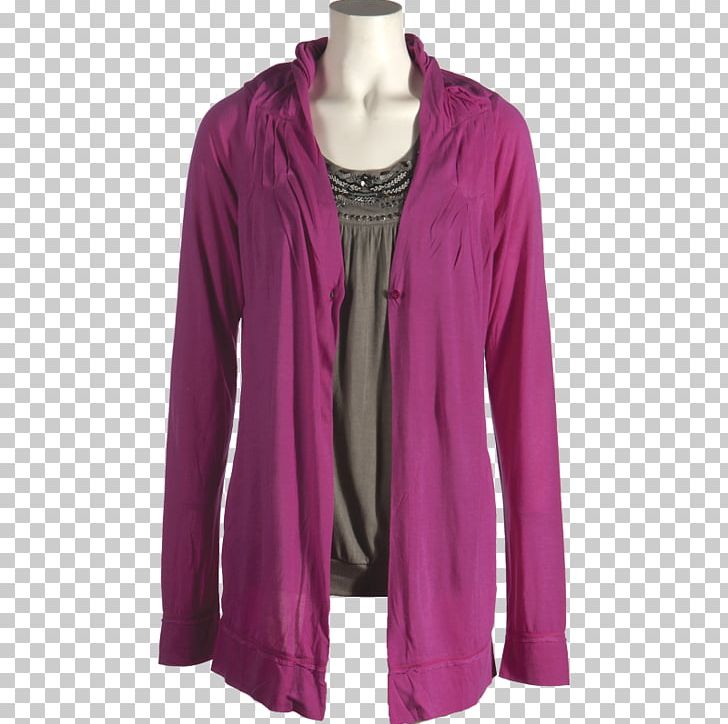 Cardigan Ojai Clothing Sleeve Top PNG, Clipart, Cardigan, Closeout, Clothing, Magenta, Ojai Free PNG Download