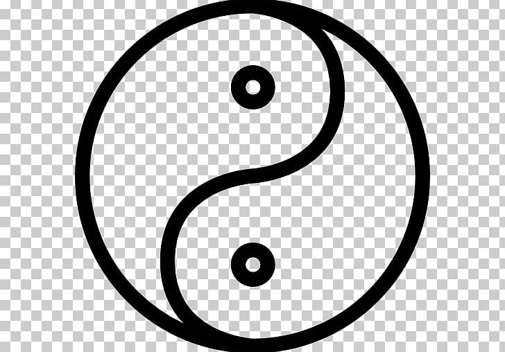 Computer Icons Yin And Yang PNG, Clipart, Area, Black, Black And White, Circle, Computer Icons Free PNG Download