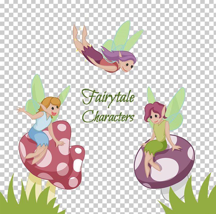 Easter Bunny Mushroom PNG, Clipart, Art, Background, Big, Cartoon, Cartoon Background Free PNG Download