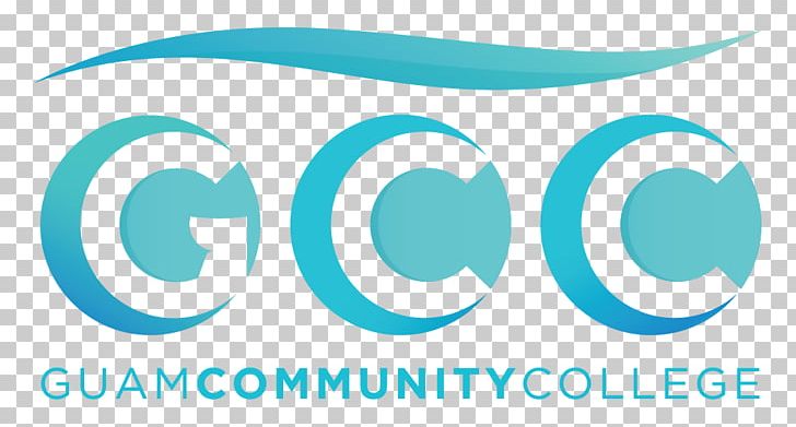 Guam Community College Logo Brand PNG, Clipart, Aqua, Area, Blue, Brand, Circle Free PNG Download