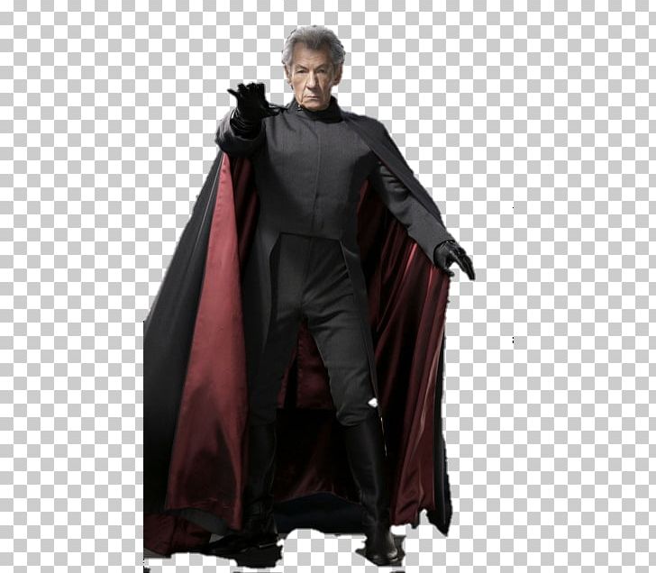 Ian McKellen Luke Skywalker Magneto Anakin Skywalker Palpatine PNG, Clipart, Art, Cape, Cloak, Comic, Costume Free PNG Download