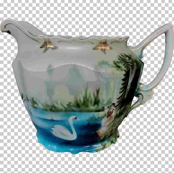 Jug Pottery Porcelain Pitcher Mug PNG, Clipart, Ceramic, Cup, Drinkware, Hand Painted, Jug Free PNG Download